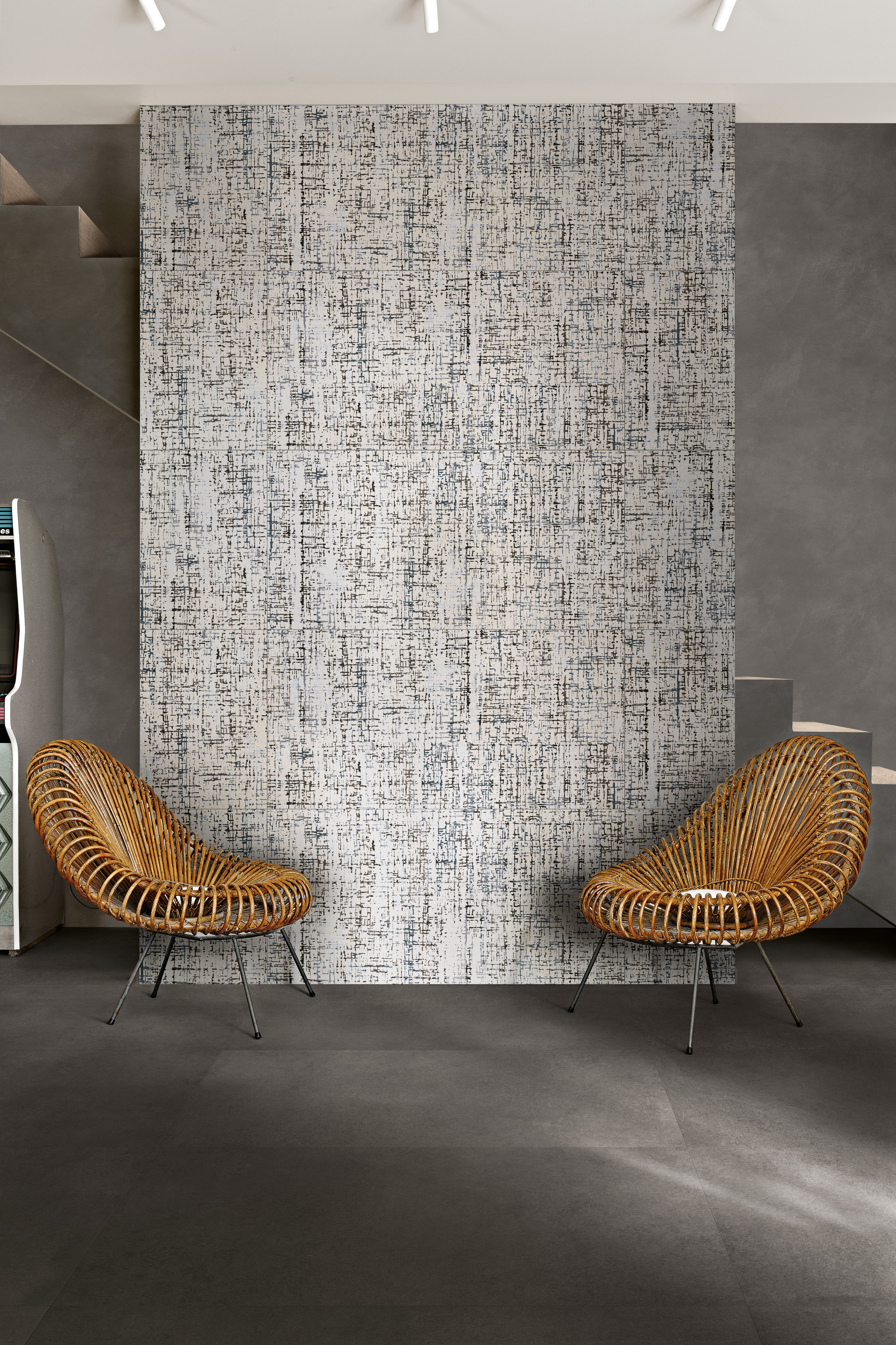Easy Life BOL 15 CM IN MELAMINE PORTO RICO